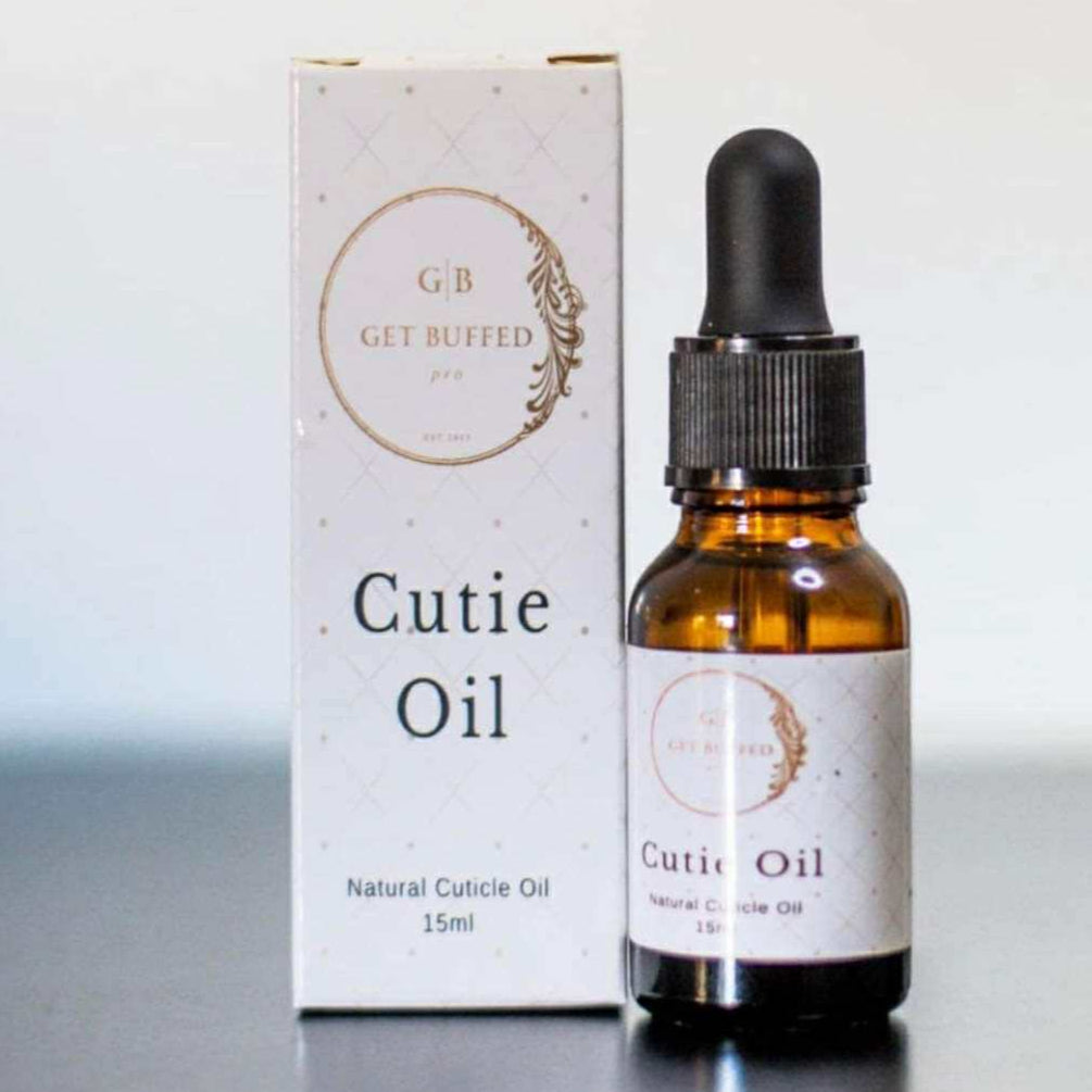 Get Buffed Cutie Oil