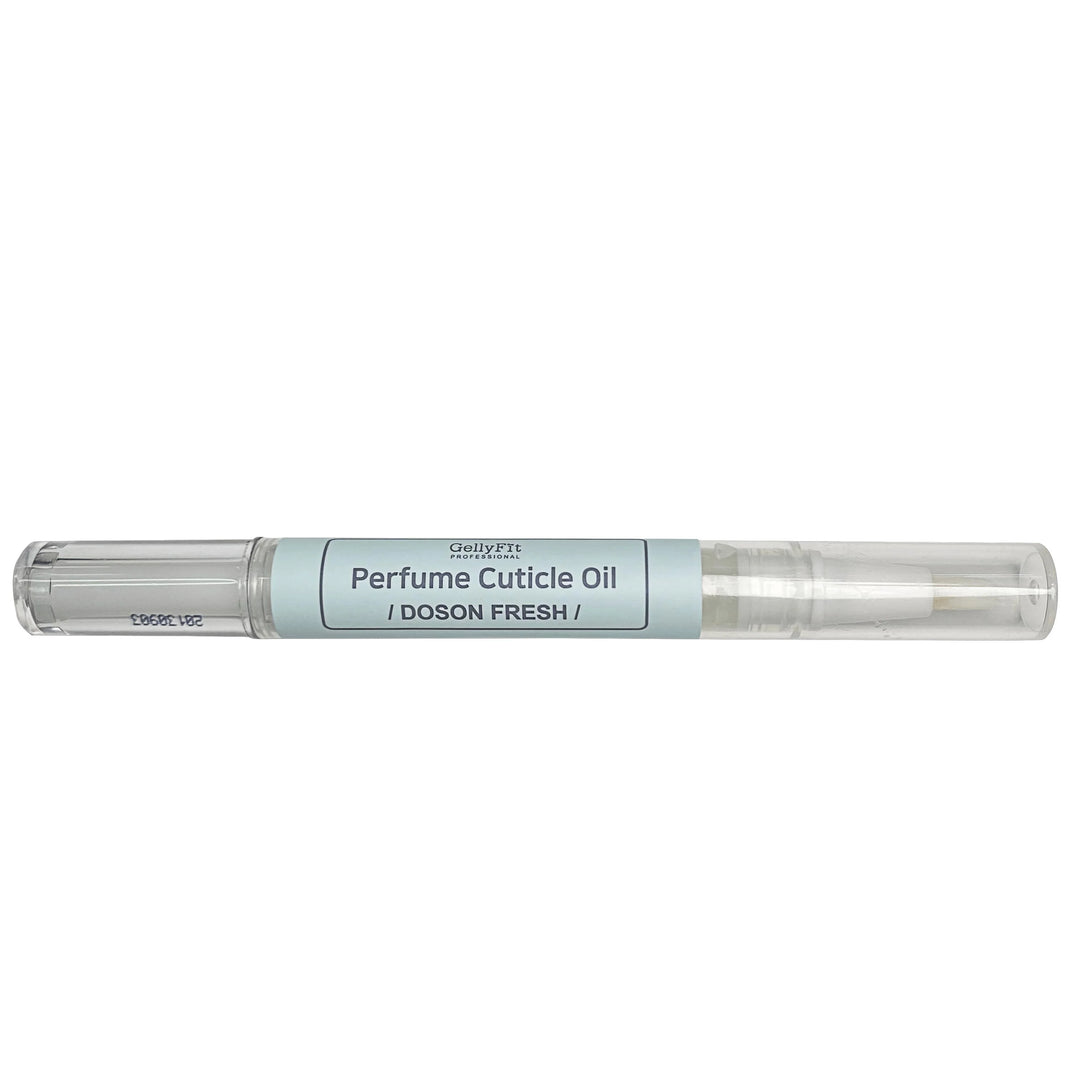Doson Fresh Cuticle Oil