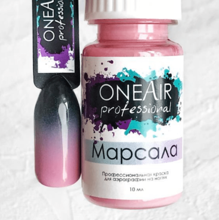OneAir Marsala