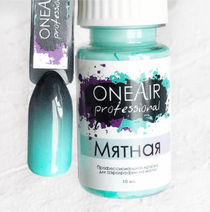 OneAir Mint