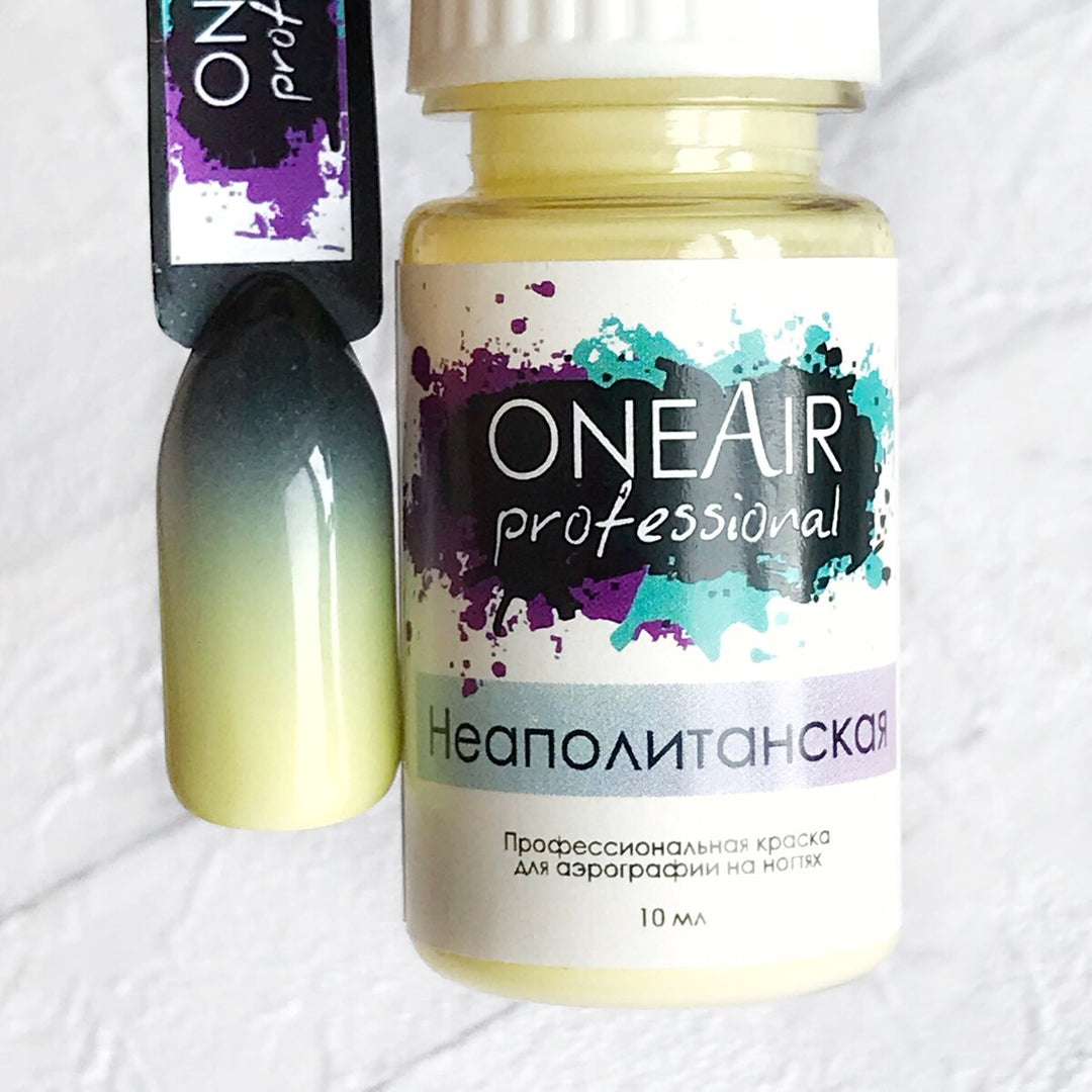 OneAir Napoli