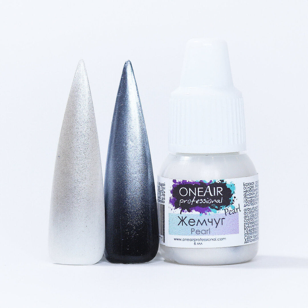 OneAir Sheer Pearl Pearl