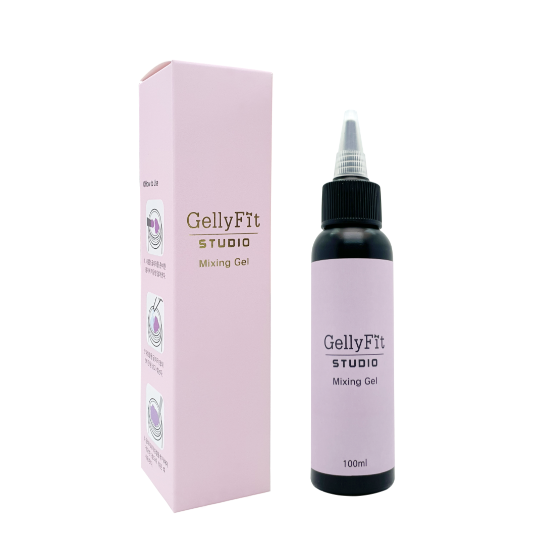 Mixing Gel