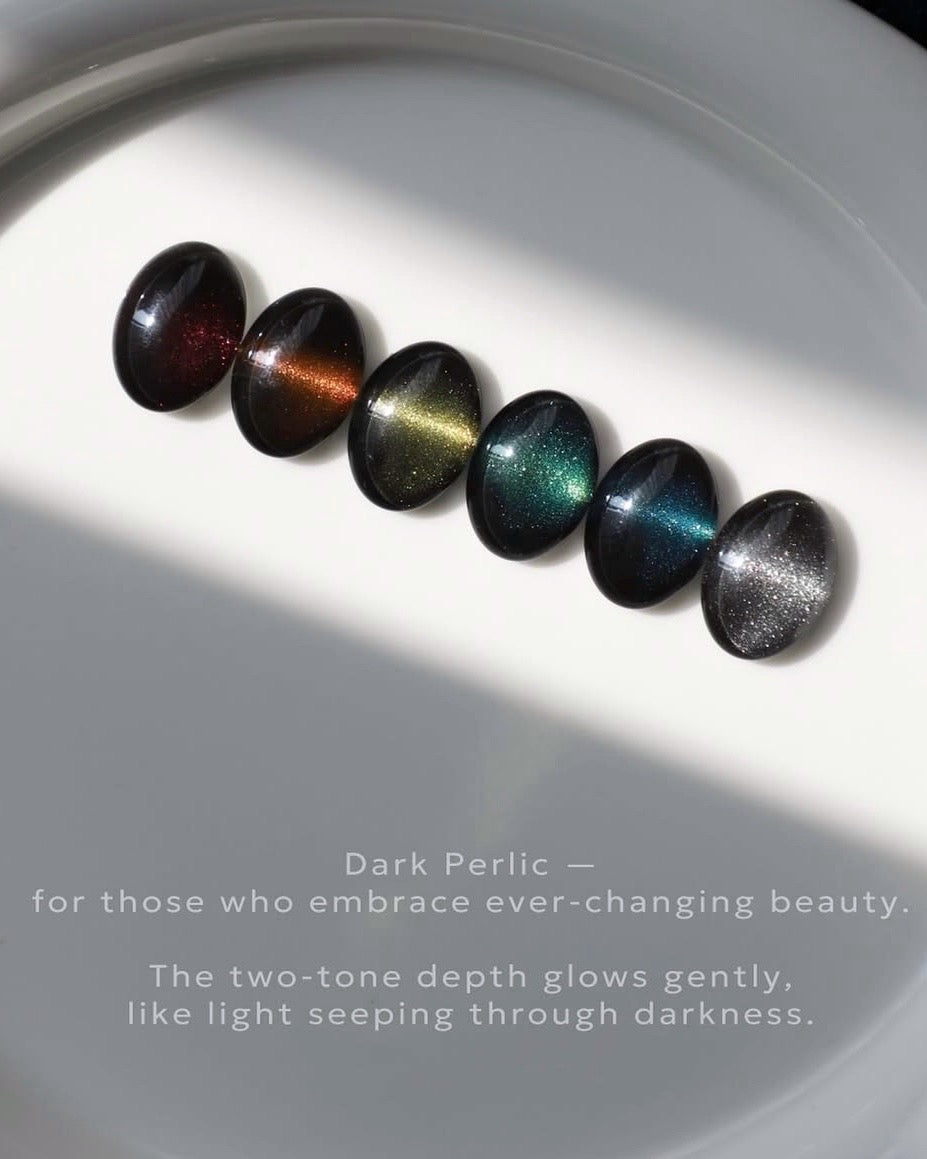Dark Pearlic Collection