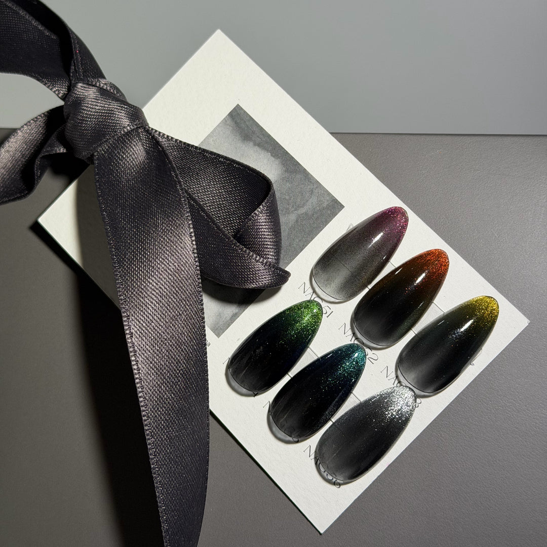 Dark Pearlic Collection