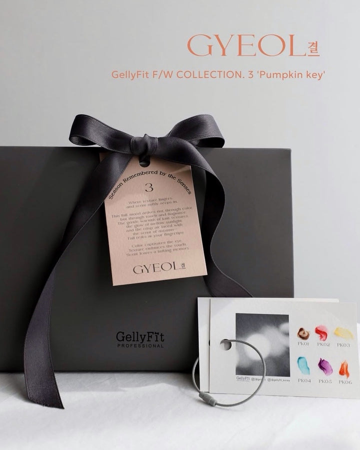 Pumpkin Key Collection