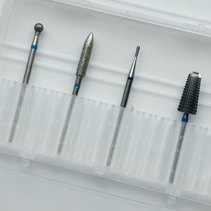 File Bit Linear E-File Bit Set – GellyFitAustralia