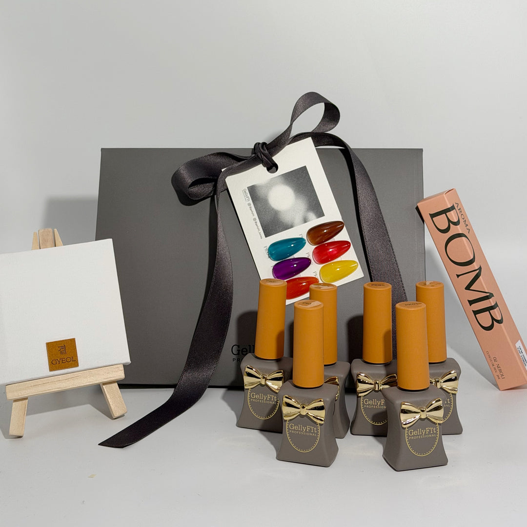 Pumpkin Key Collection