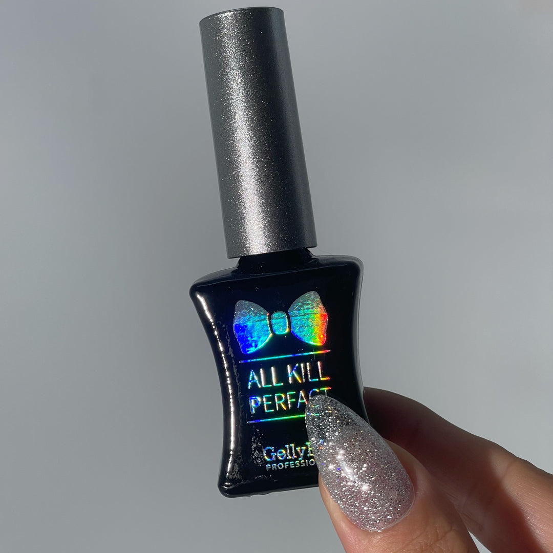 All Kill Perfact Blue