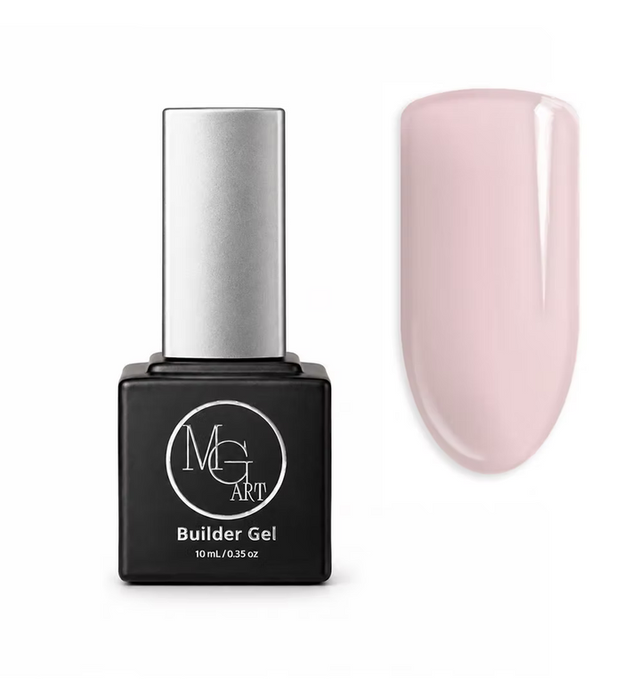 MGArt Old Money Hard Builder Gel