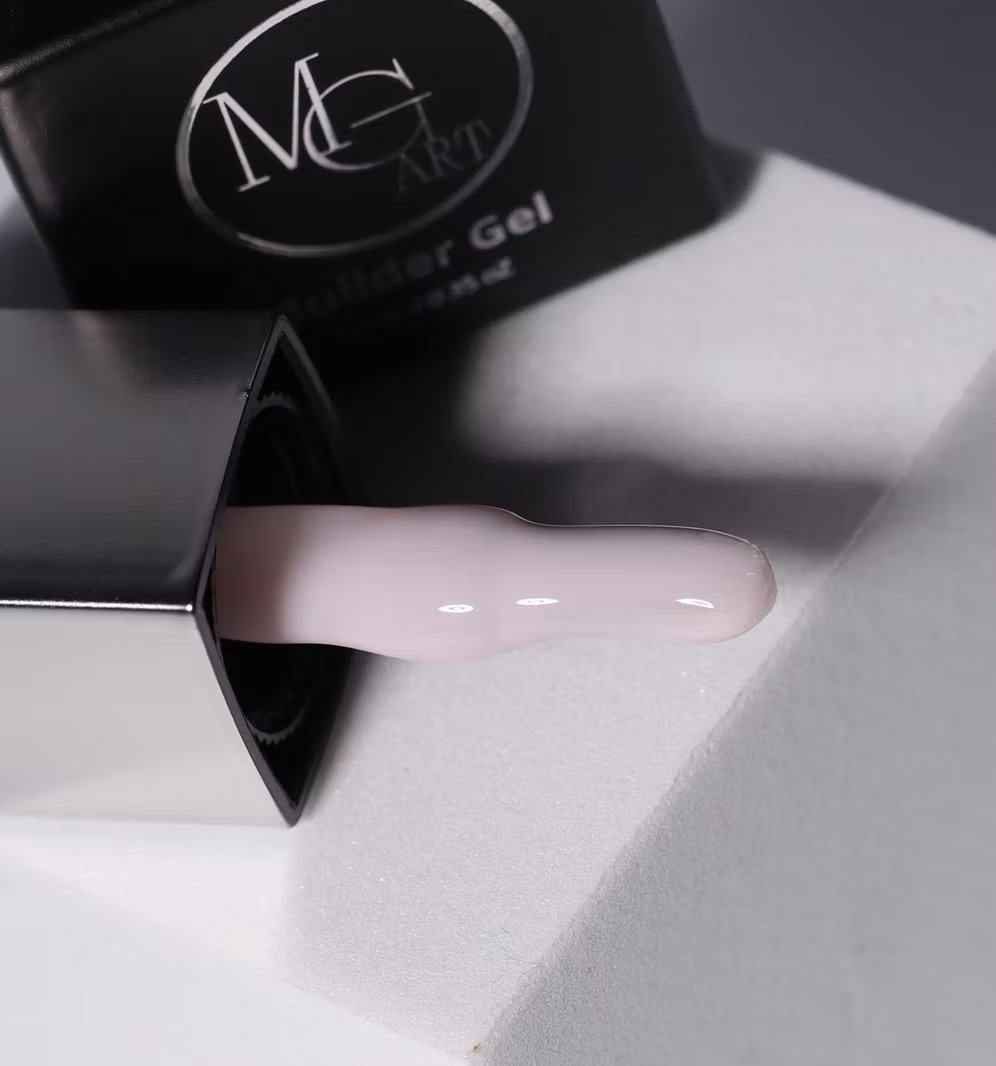 MGArt Old Money Hard Builder Gel