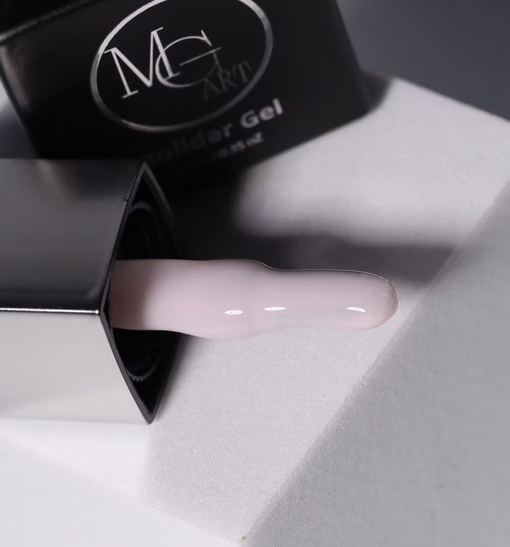 MGArt Old Money Hard Builder Gel