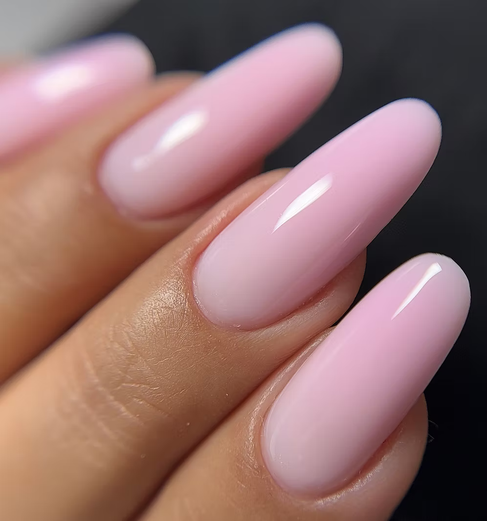 MGArt Silk Hard Builder Gel