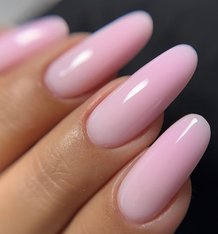 MGArt Silk Hard Builder Gel