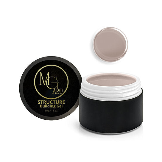 MGart Clean Look Structure Building Gel (50g)