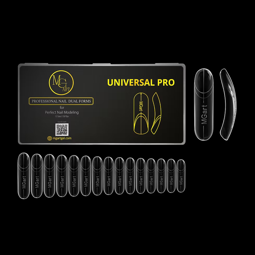 MGart Universal Pro Dual Forms