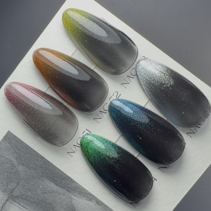 Dark Pearlic Collection