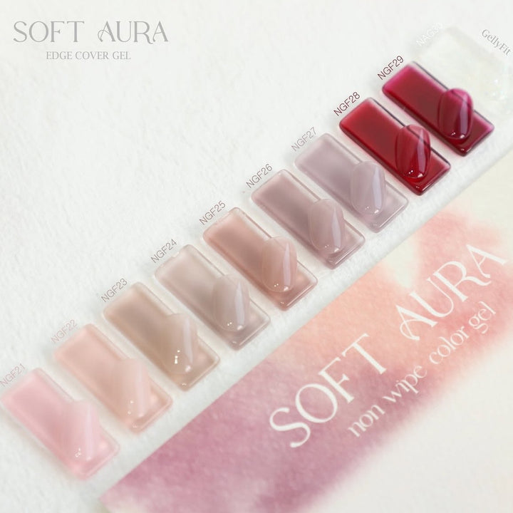 Soft Aura Collection