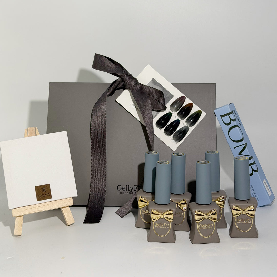 Dark Pearlic Collection