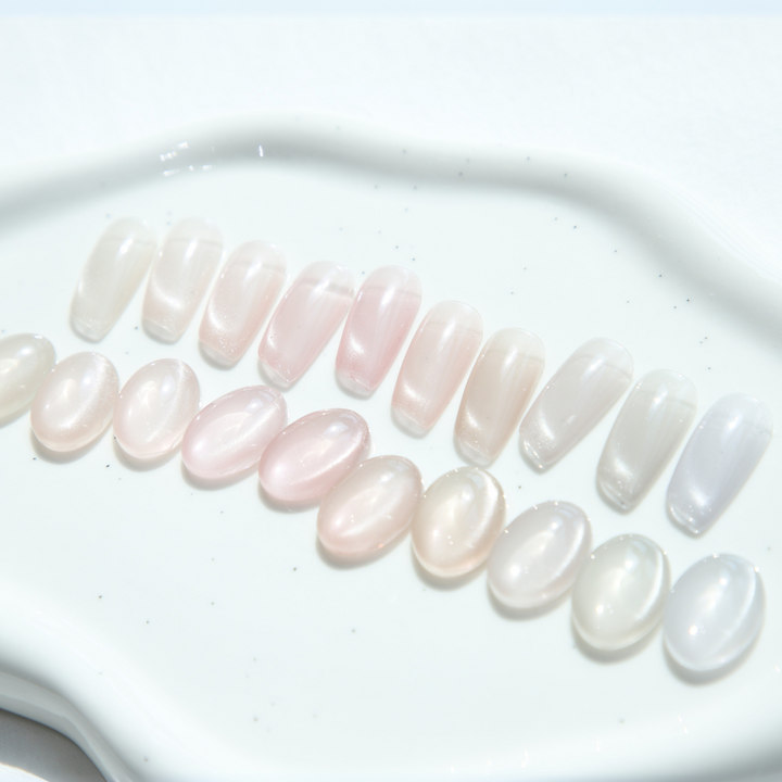 MagNude Collection PRE-ORDER