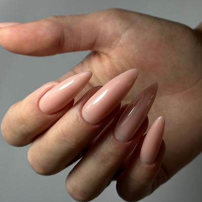 MGart Nude Structure Building Gel (50g)