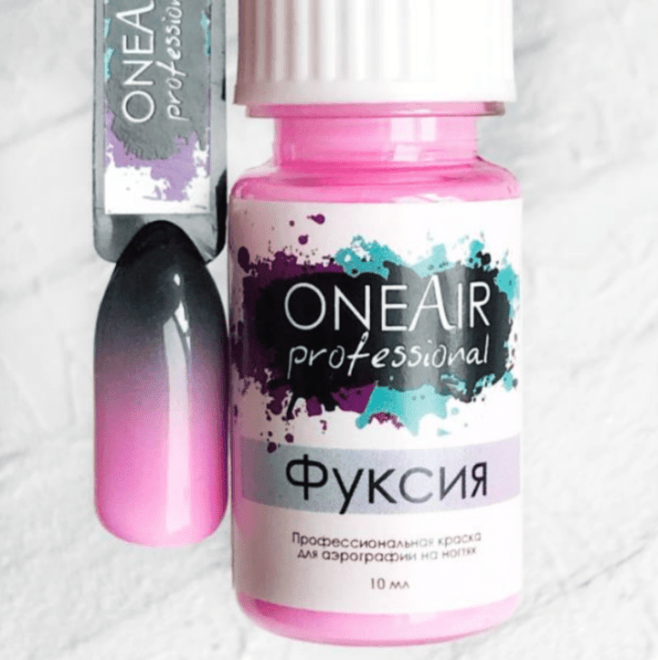 OneAir Pastel Collection