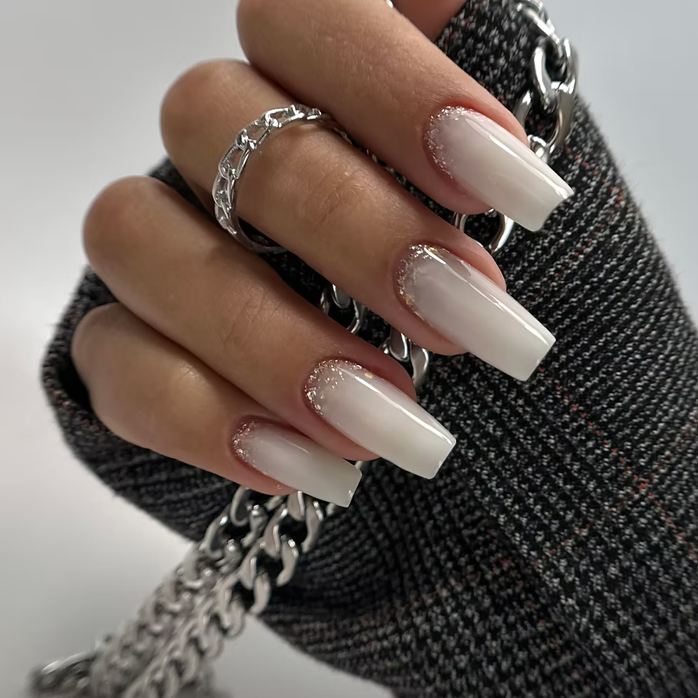 MGart Milky White Structure Building Gel (50g)