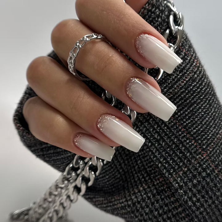 MGart Milky White Structure Building Gel (50g)