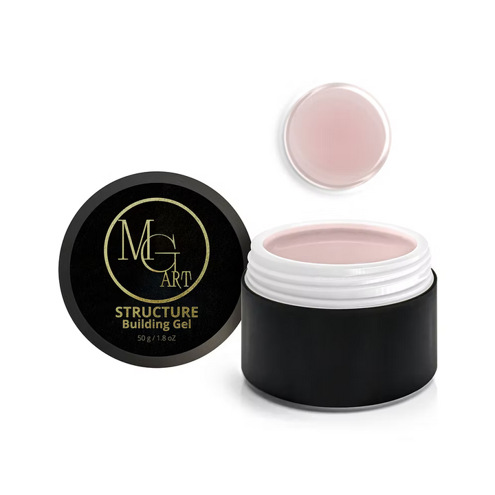 MGart Old Money Structure Building Gel (50g)