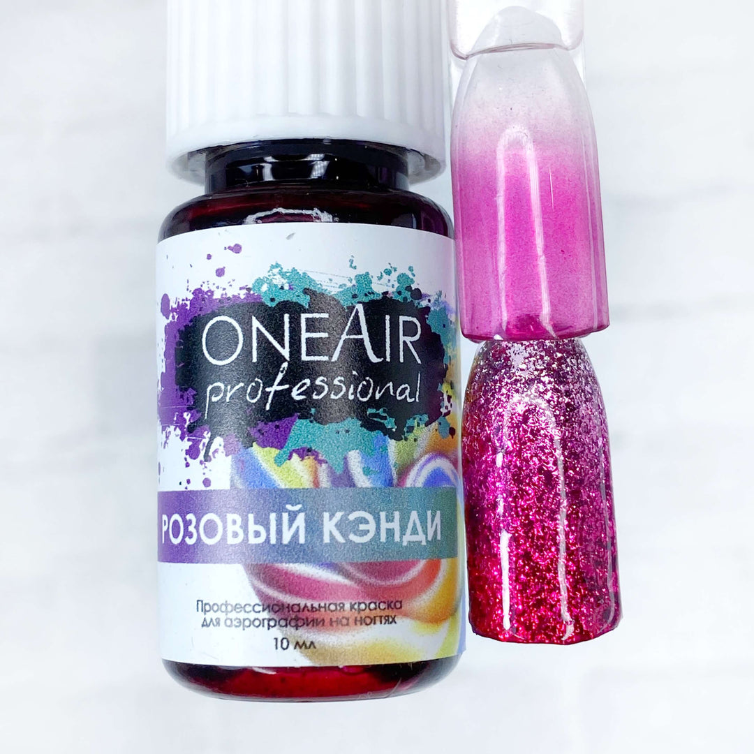 OneAir Sheer Candy Collection