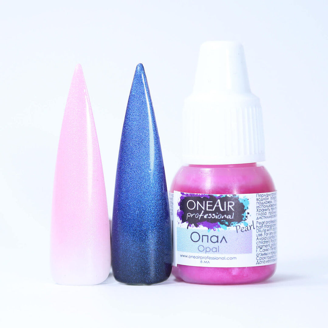 OneAir Sheer Pearl Opal