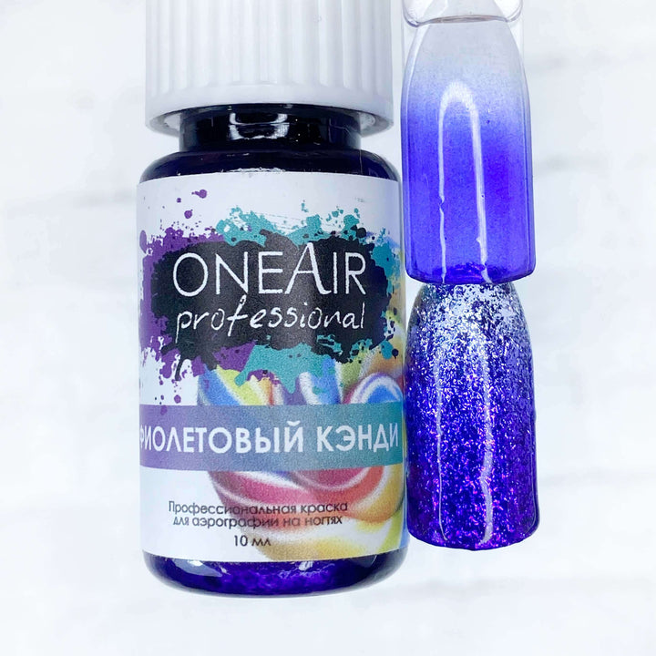 OneAir Sheer Candy Collection