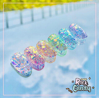 ROCK CANDY 1 COLLECTION