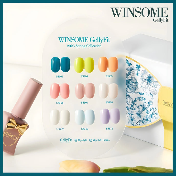 Winsome Collection